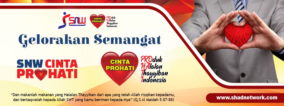 Cinta PROHATI